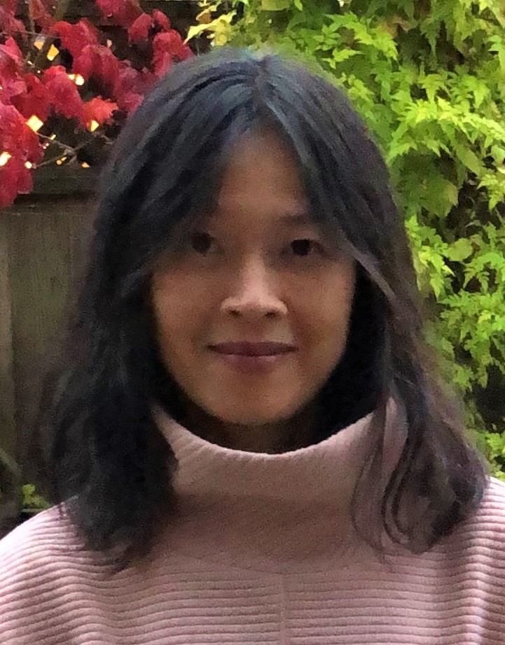 Judy Tang, MD